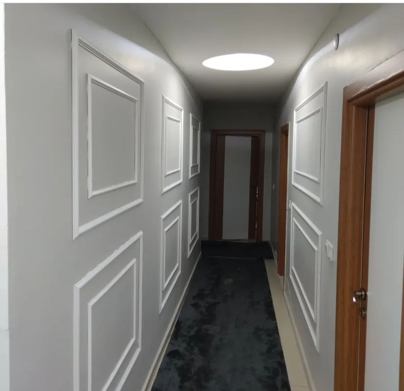 Mahal Yapı Dekorasyon